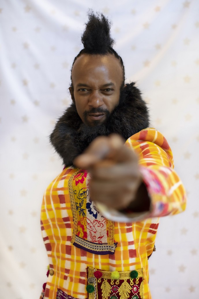 Barley Arts - Fantastic Negrito, il concerto milanese è rinviato. Si aggiungono Roma e Bologna!